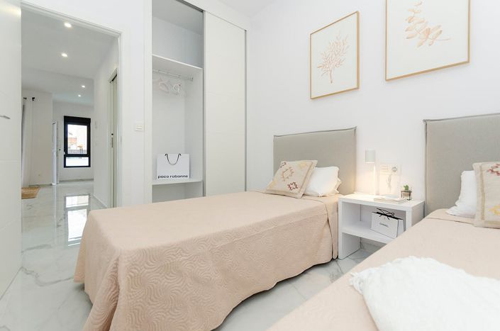 Image No.22-Maison / Villa de 3 chambres à vendre à Torrevieja