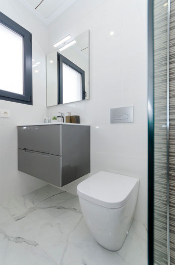 Image No.34-Maison / Villa de 3 chambres à vendre à Torrevieja