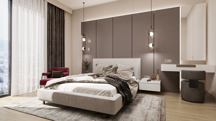 Image No.10-2 Bed Apartment for sale