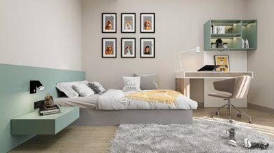 Interior 6