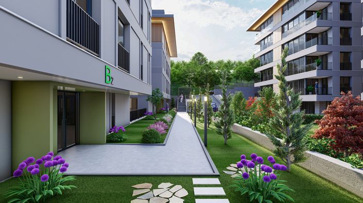 Image No.4-3 Bed Apartment for sale