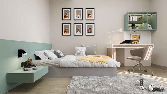 Image No.11-4 Bed Apartment for sale