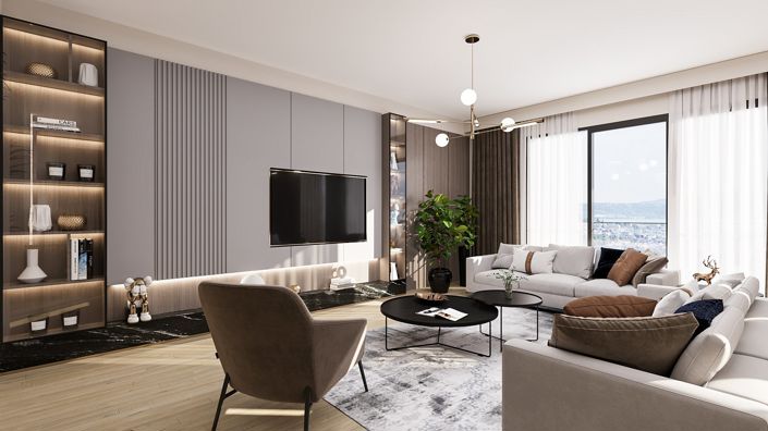 Image No.7-6 Bed Apartment for sale