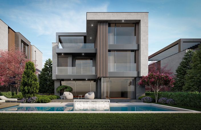 Image No.1-7 Bed House/Villa for sale