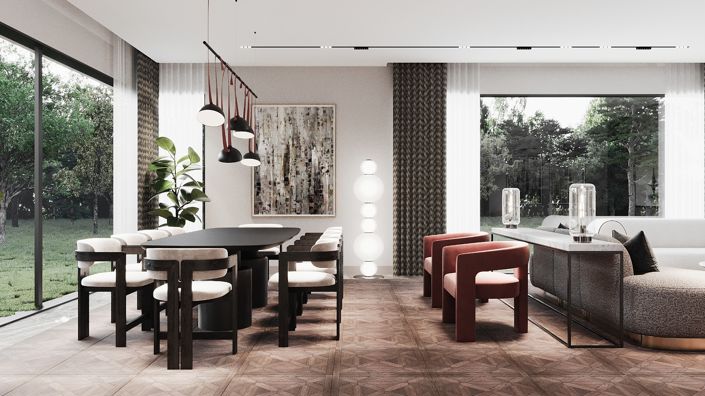 Image No.10-Maison / Villa de 7 chambres à vendre à Incek