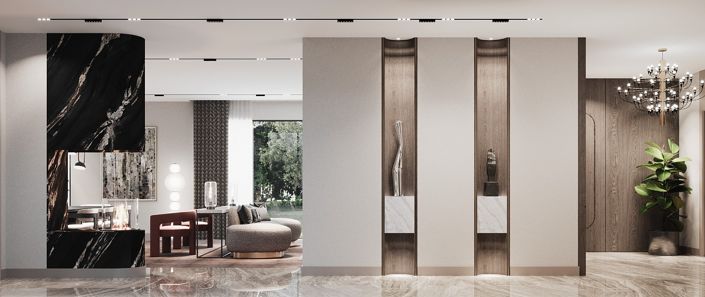 Image No.12-Maison / Villa de 7 chambres à vendre à Incek