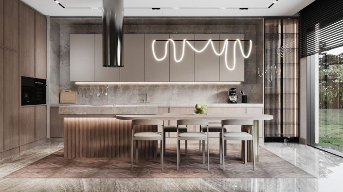 Image No.13-Maison / Villa de 7 chambres à vendre à Incek