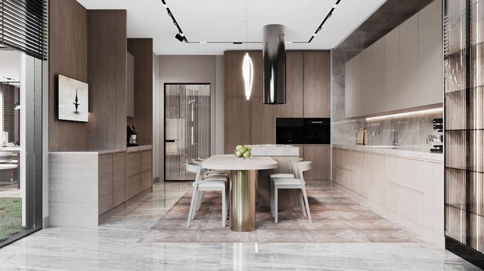 Image No.14-Maison / Villa de 7 chambres à vendre à Incek