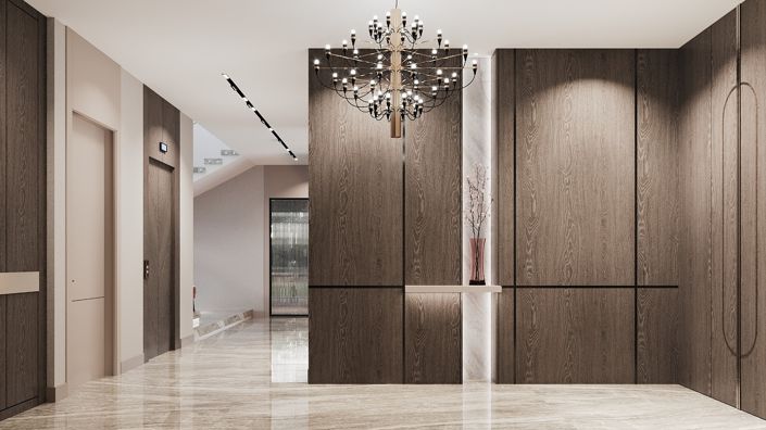 Image No.15-Maison / Villa de 7 chambres à vendre à Incek