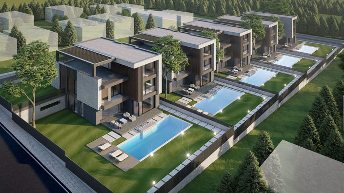 Image No.2-7 Bed House/Villa for sale