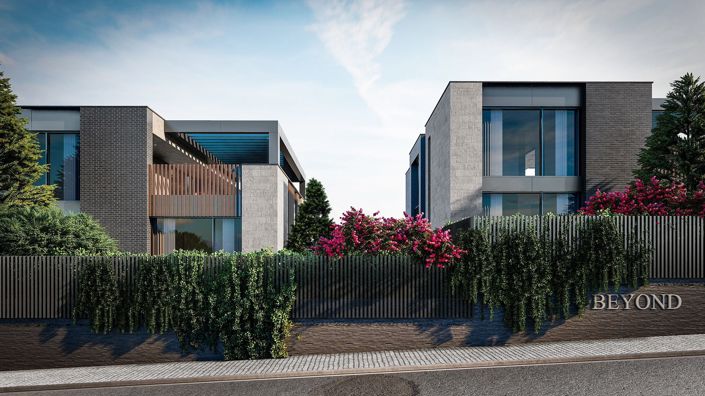 Image No.7-Maison / Villa de 7 chambres à vendre à Incek