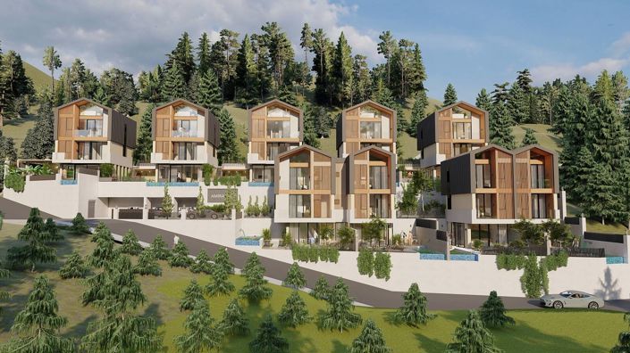 Image No.2-3 Bed House/Villa for sale