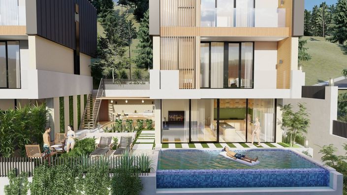 Image No.10-3 Bed House/Villa for sale