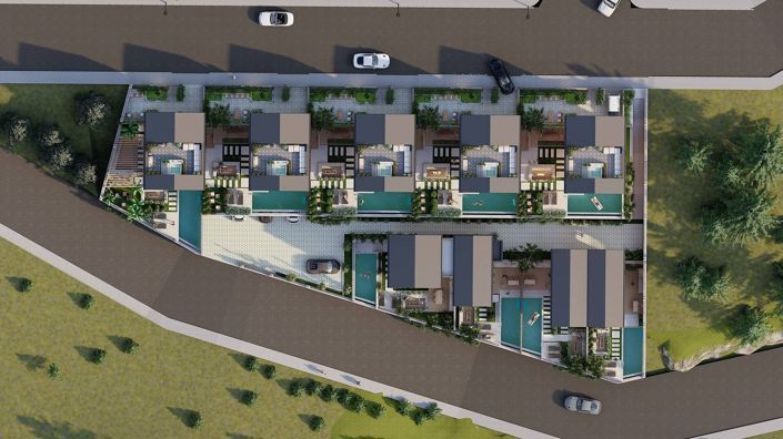 Image No.12-3 Bed House/Villa for sale