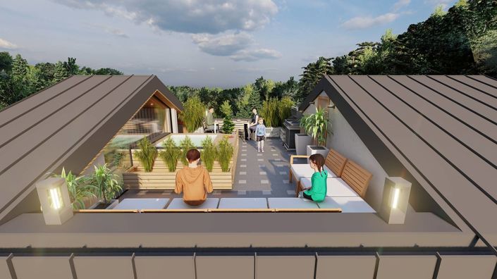 Image No.13-3 Bed House/Villa for sale