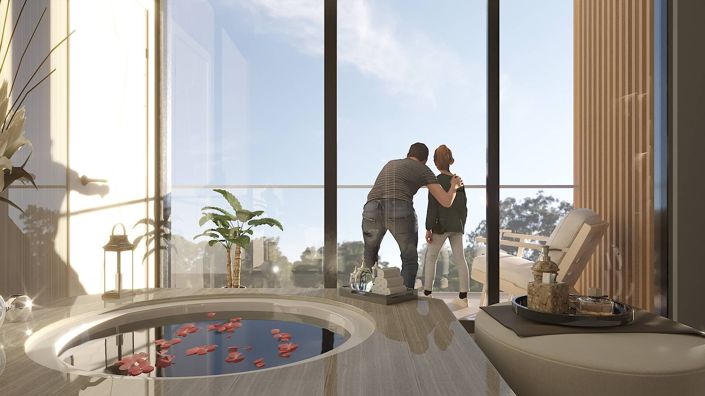 Image No.18-3 Bed House/Villa for sale