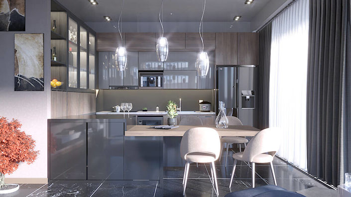 Image No.21-3 Bed House/Villa for sale