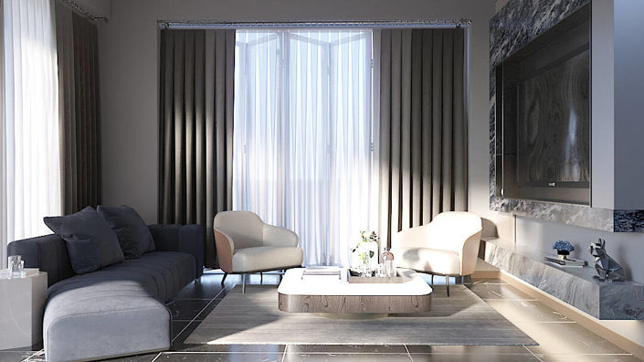 Image No.22-3 Bed House/Villa for sale