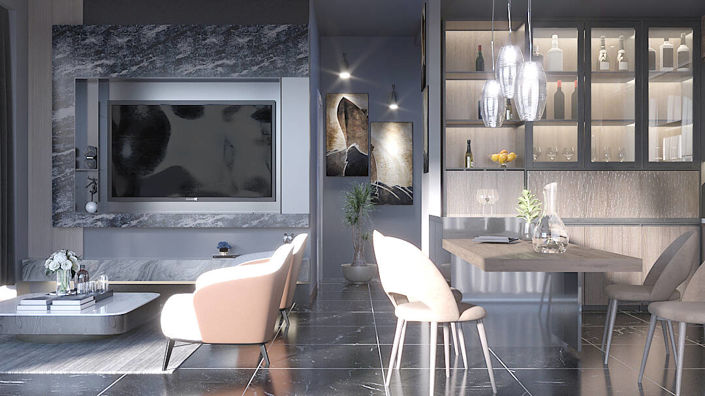 Image No.23-3 Bed House/Villa for sale