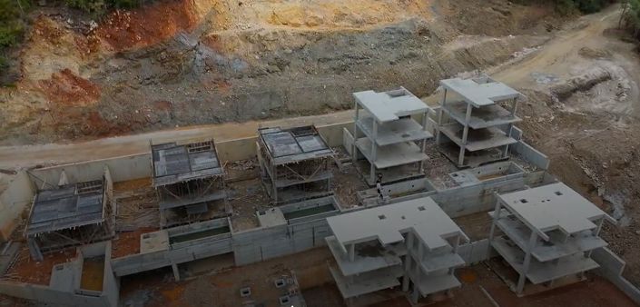 Image No.25-3 Bed House/Villa for sale