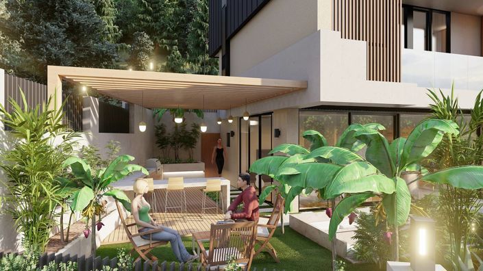 Image No.8-3 Bed House/Villa for sale