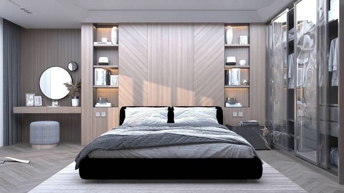 Image No.17-4 Bed House/Villa for sale