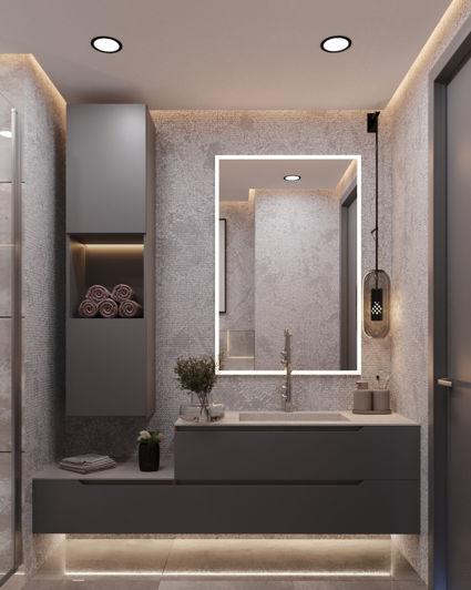 Image No.8-Appartement de 2 chambres à vendre à Ümraniye