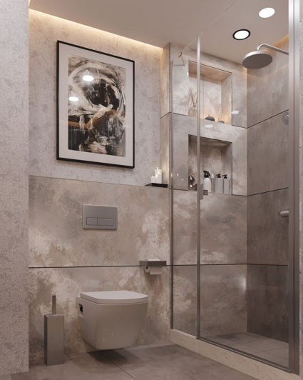 Image No.9-Appartement de 2 chambres à vendre à Ümraniye