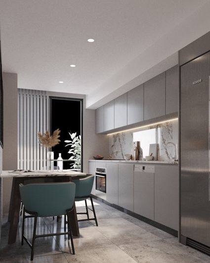 Image No.7-Appartement de 3 chambres à vendre à Ümraniye