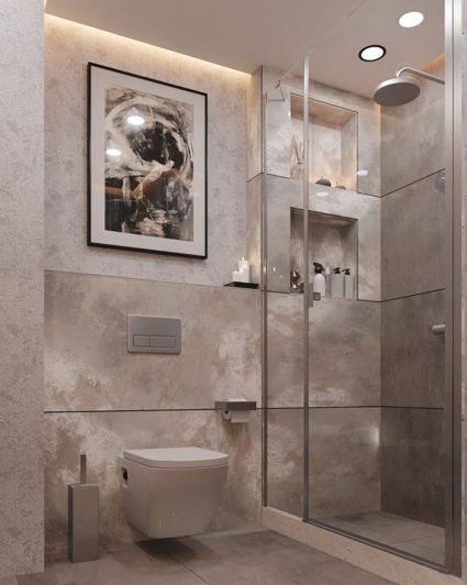 Image No.9-Appartement de 3 chambres à vendre à Ümraniye