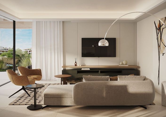 Image No.19-2 Bed Apartment for sale