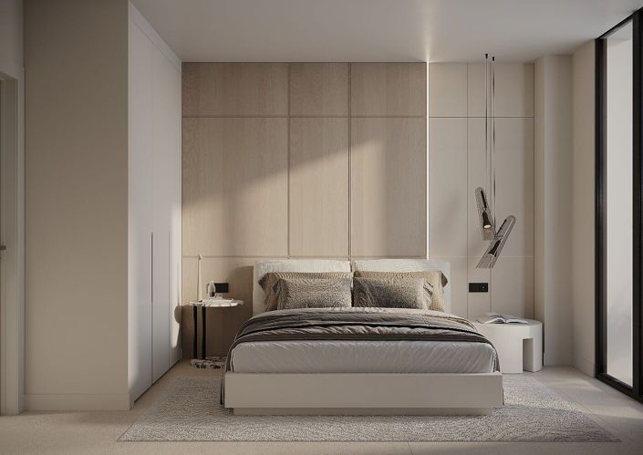 Image No.24-2 Bed Apartment for sale