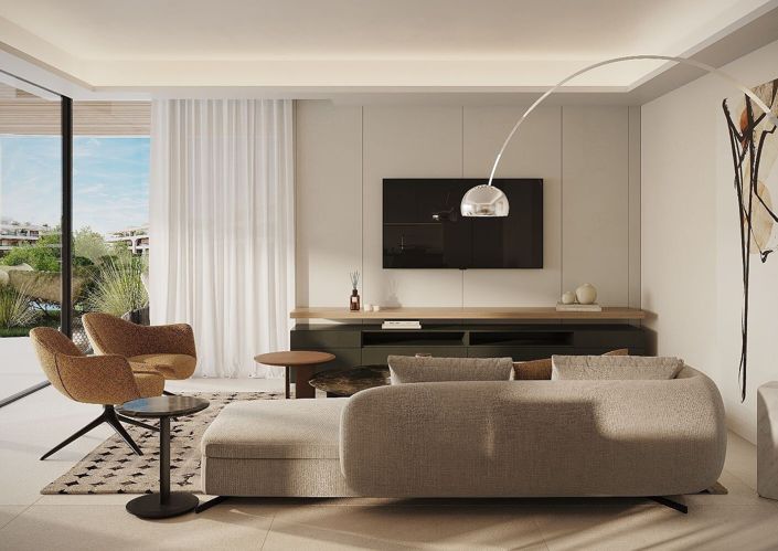 Image No.19-2 Bed Apartment for sale