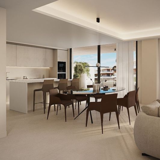 Image No.22-2 Bed Apartment for sale