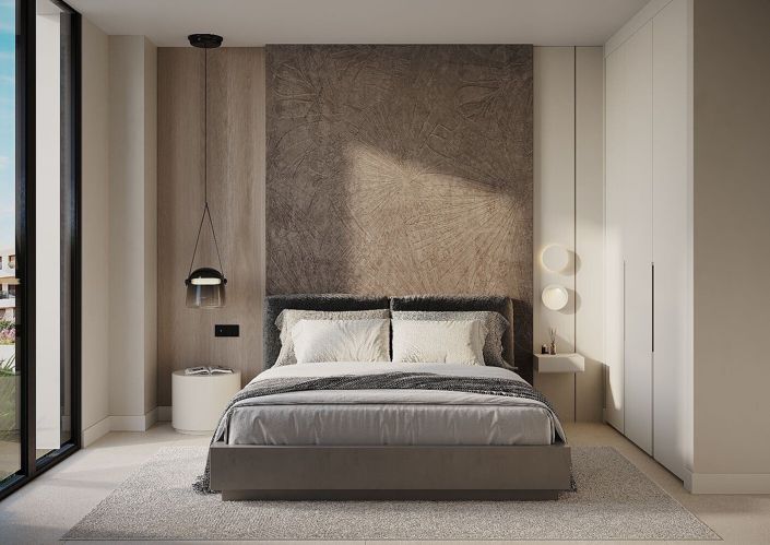 Image No.27-2 Bed Apartment for sale