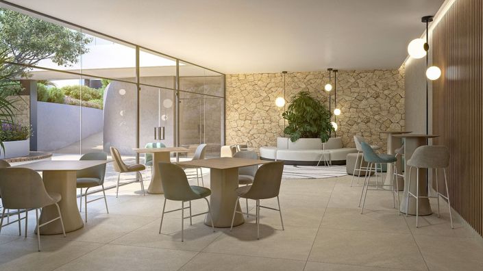 Image No.17-3 Bed Apartment for sale