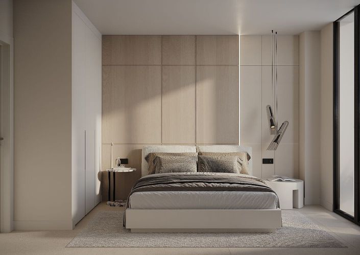 Image No.24-3 Bed Apartment for sale