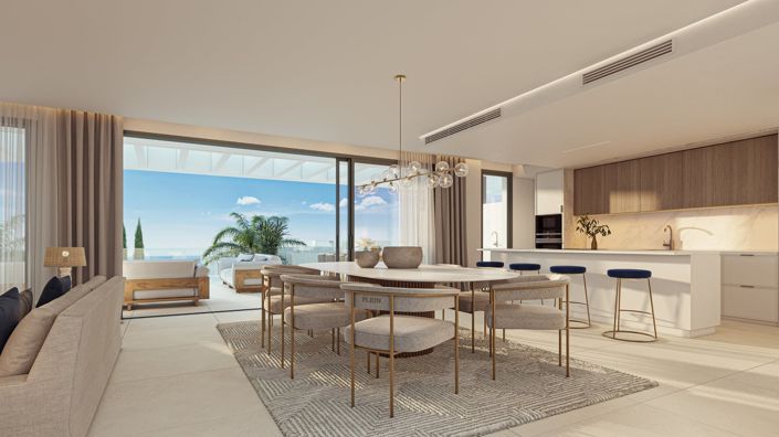 Image No.20-3 Bed Apartment for sale