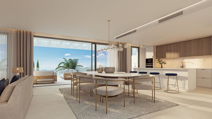 Image No.20-3 Bed Apartment for sale