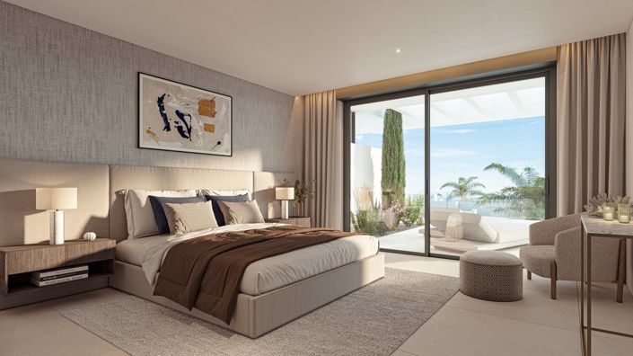 Image No.23-Appartement de 3 chambres à vendre à Marbella