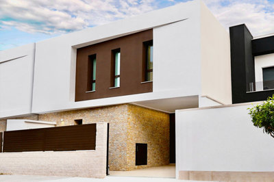 Exterior 11