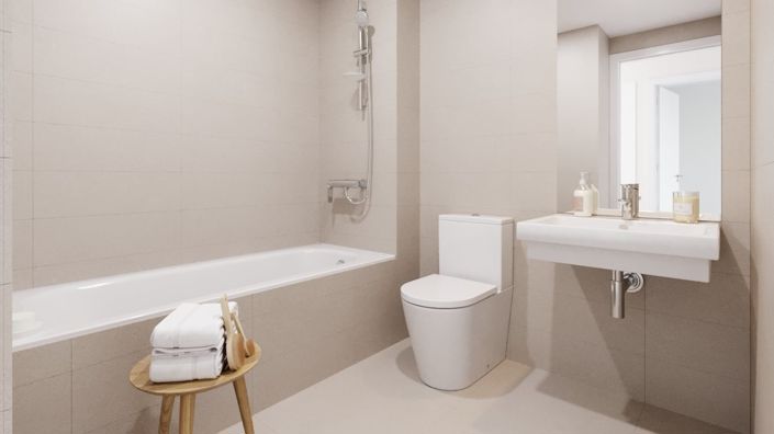 Image No.7-2 Bed Apartment for sale