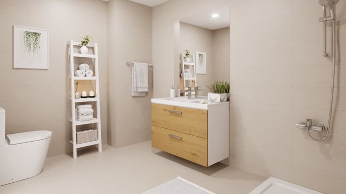 Image No.6-4 Bed Apartment for sale