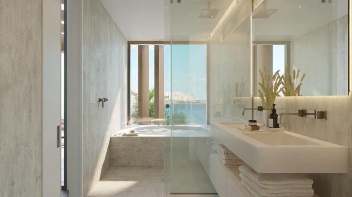 Image No.12-2 Bed Apartment for sale