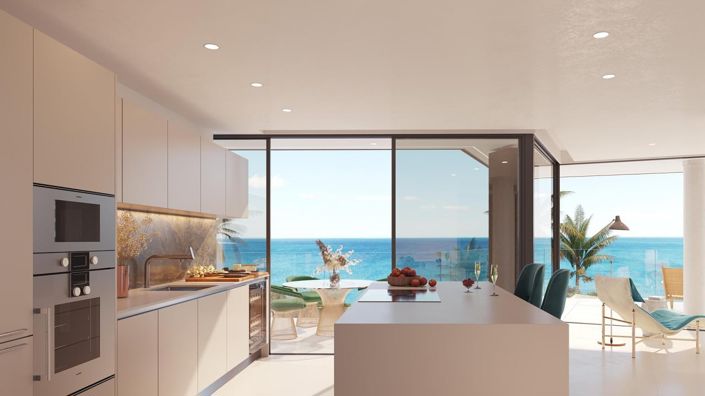 Image No.10-2 Bed Apartment for sale