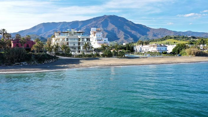 Image No.3-3 Bed Apartment for sale