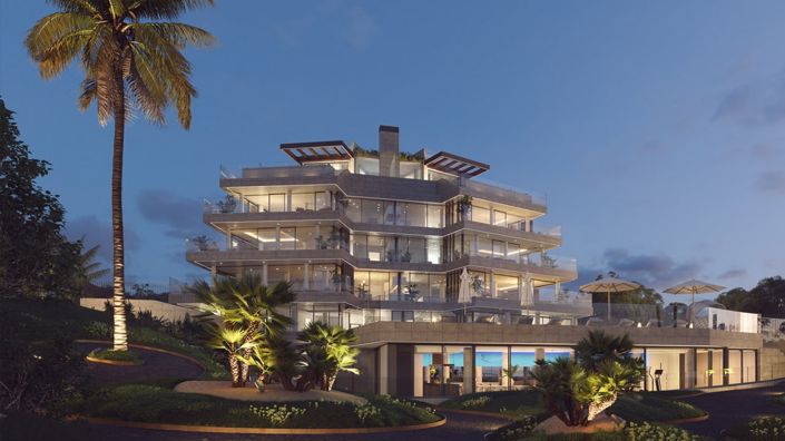 Image No.5-3 Bed Apartment for sale