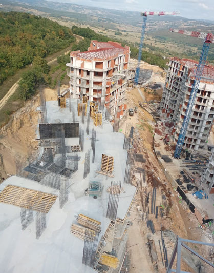 Image No.19-1 Bed Apartment for sale