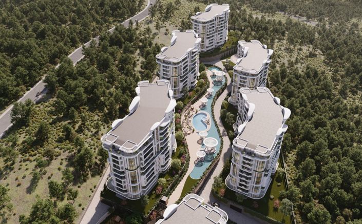 Image No.1-2 Bed Apartment for sale