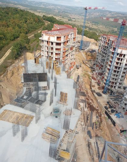 Image No.19-2 Bed Apartment for sale